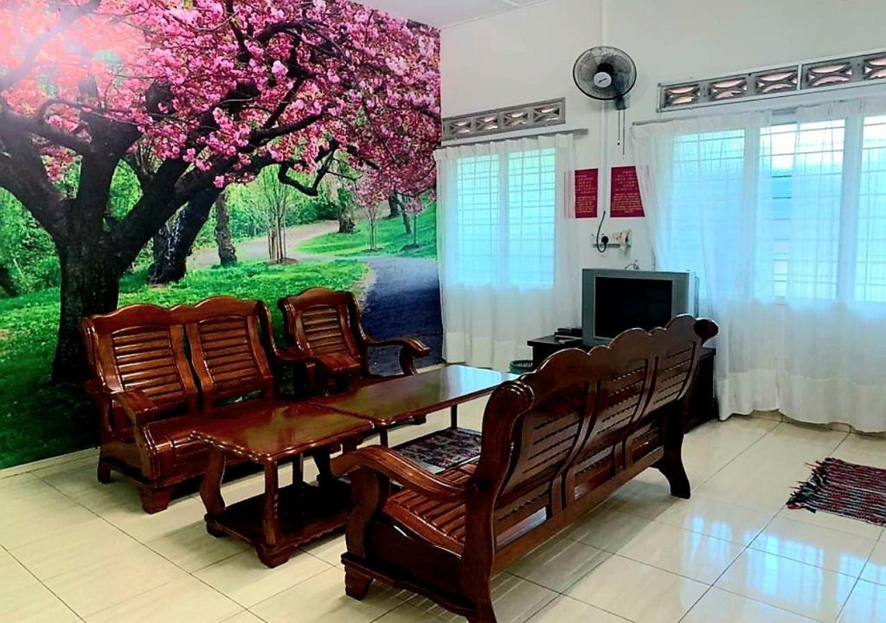 Sakura Guest House Cameron Highlands Luaran gambar