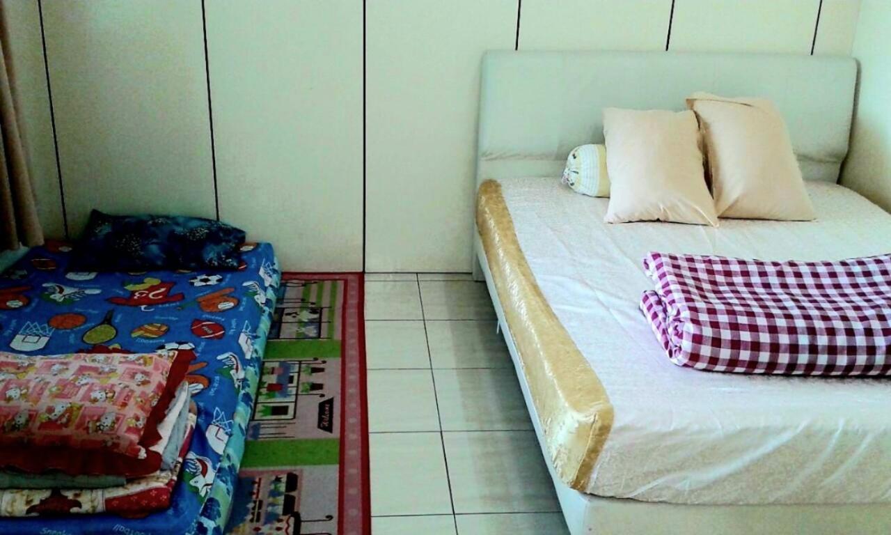 Sakura Guest House Cameron Highlands Luaran gambar