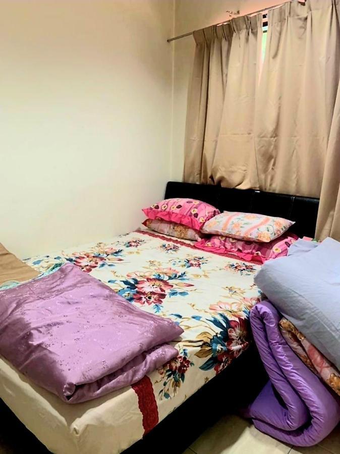 Sakura Guest House Cameron Highlands Luaran gambar