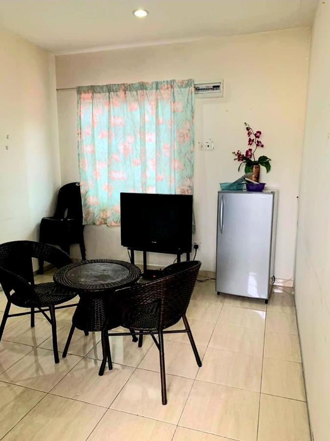 Sakura Guest House Cameron Highlands Luaran gambar