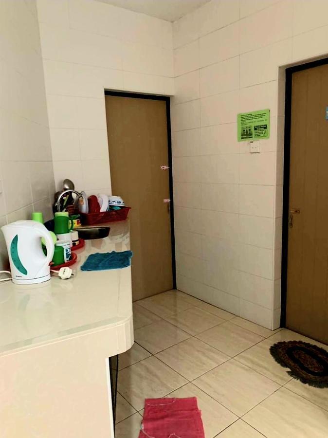 Sakura Guest House Cameron Highlands Luaran gambar
