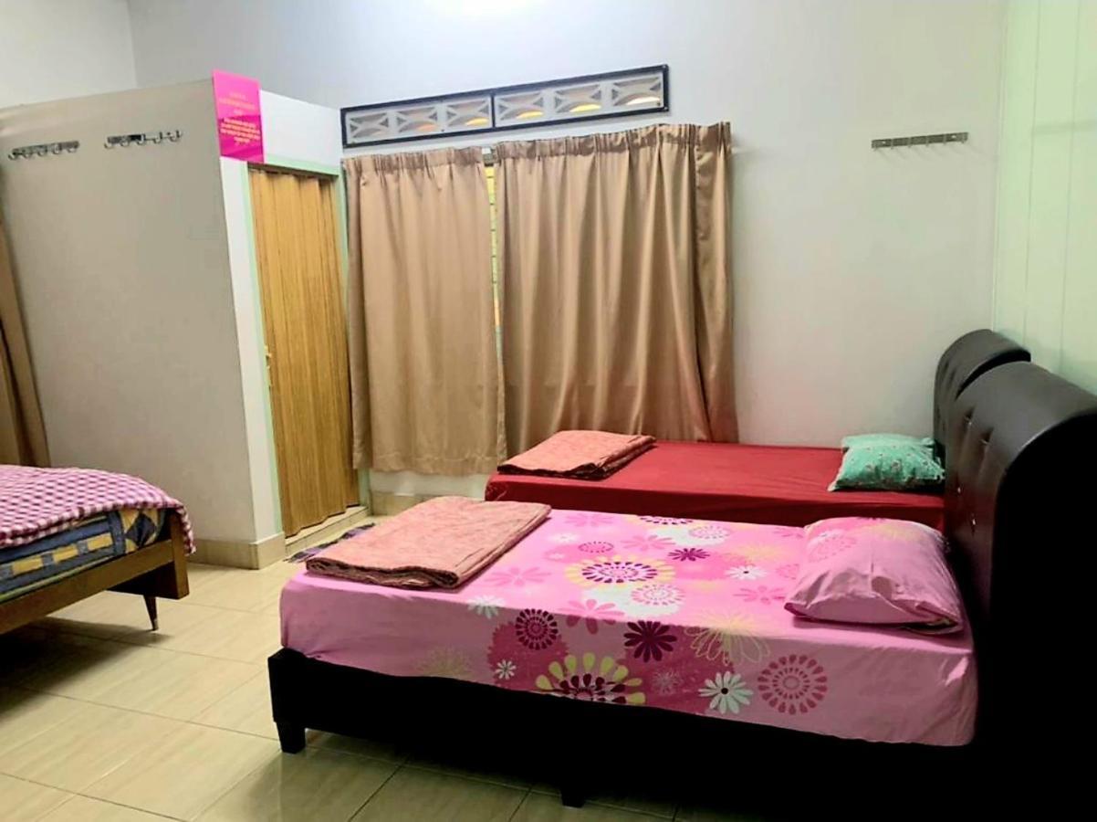 Sakura Guest House Cameron Highlands Luaran gambar