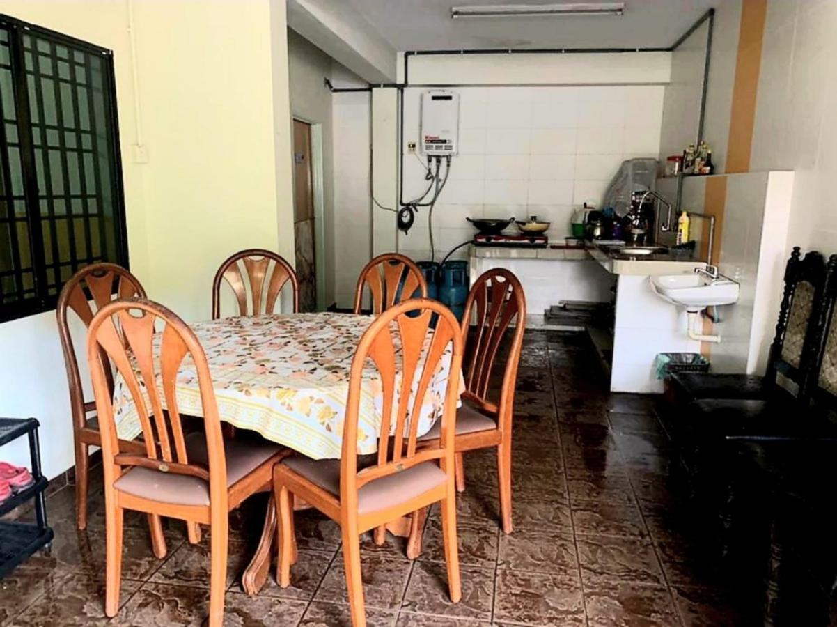 Sakura Guest House Cameron Highlands Luaran gambar