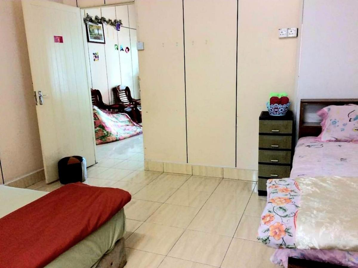 Sakura Guest House Cameron Highlands Luaran gambar
