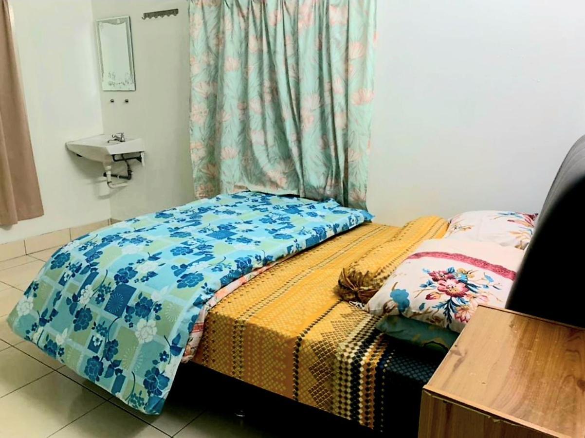 Sakura Guest House Cameron Highlands Luaran gambar