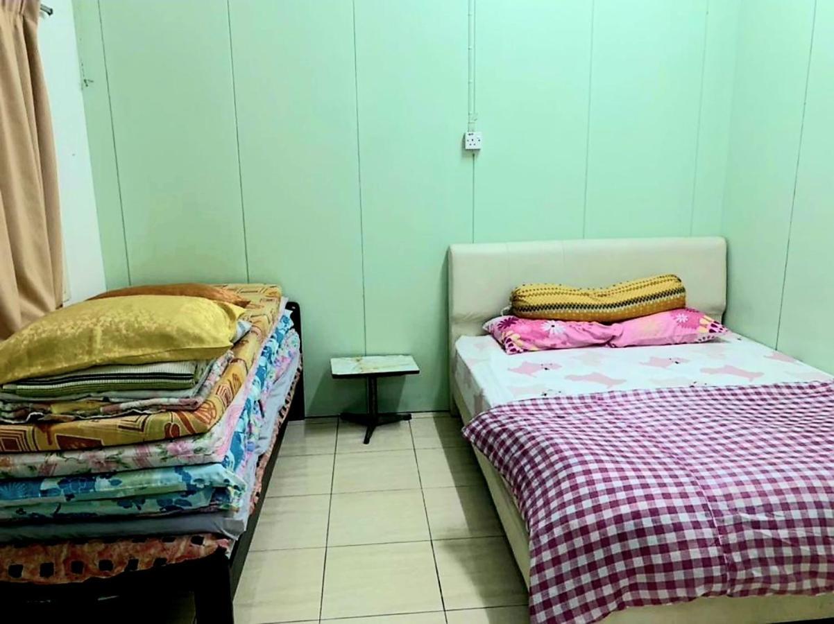 Sakura Guest House Cameron Highlands Luaran gambar