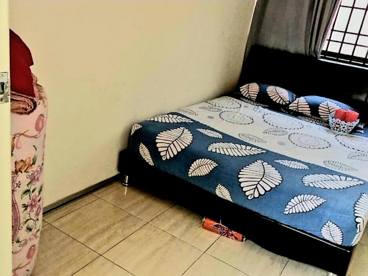 Sakura Guest House Cameron Highlands Luaran gambar