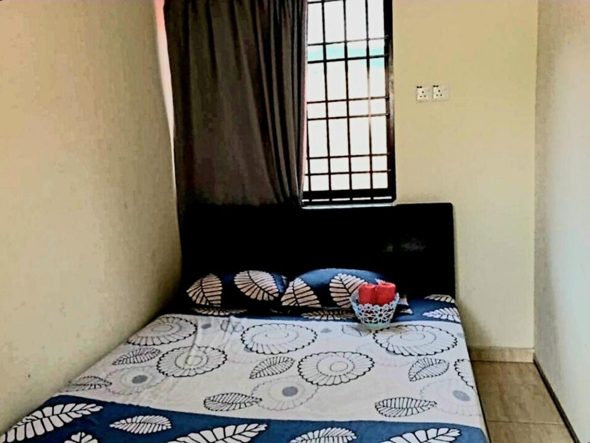 Sakura Guest House Cameron Highlands Luaran gambar