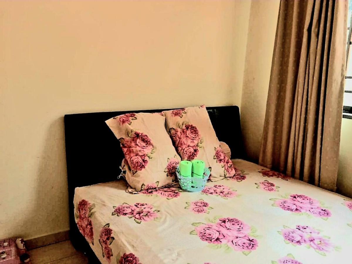 Sakura Guest House Cameron Highlands Luaran gambar