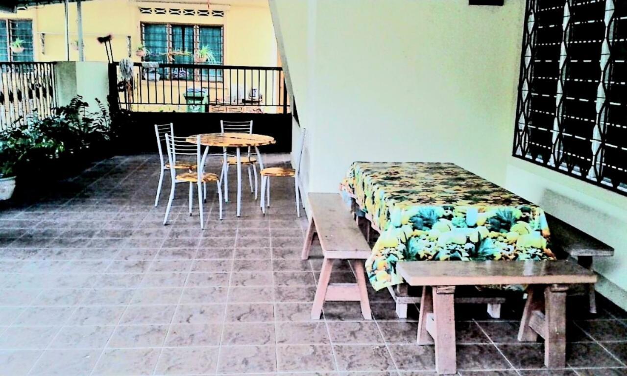 Sakura Guest House Cameron Highlands Luaran gambar