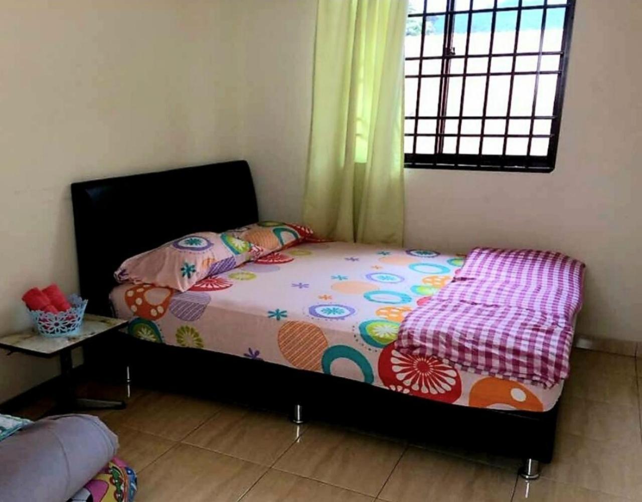 Sakura Guest House Cameron Highlands Luaran gambar