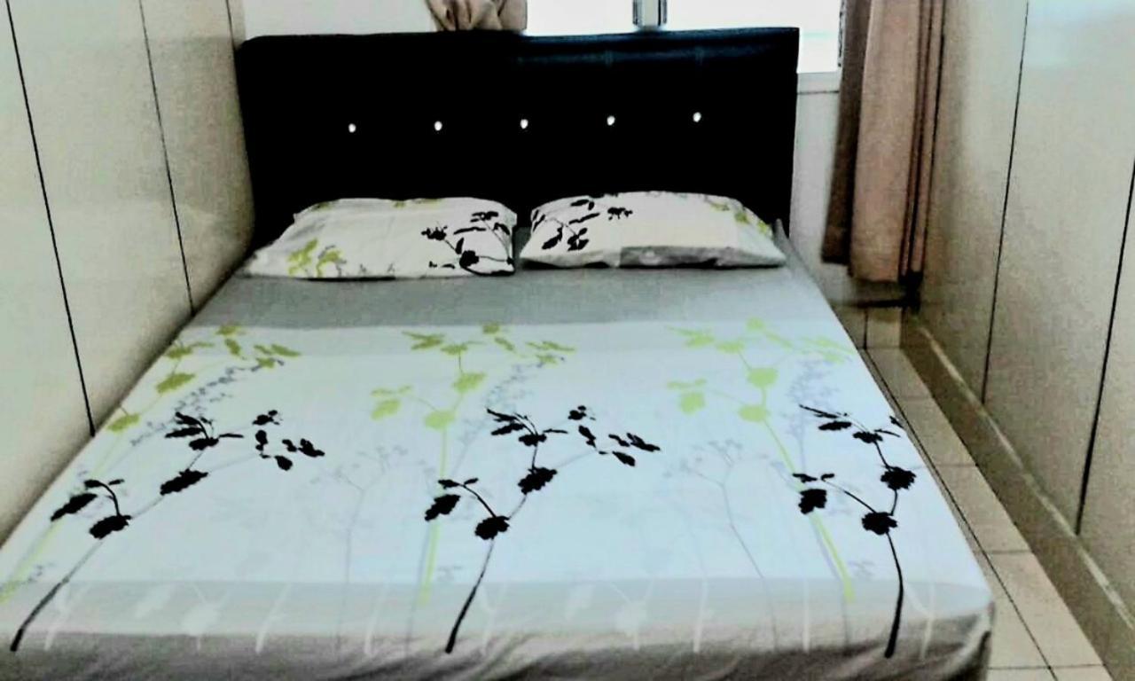 Sakura Guest House Cameron Highlands Luaran gambar