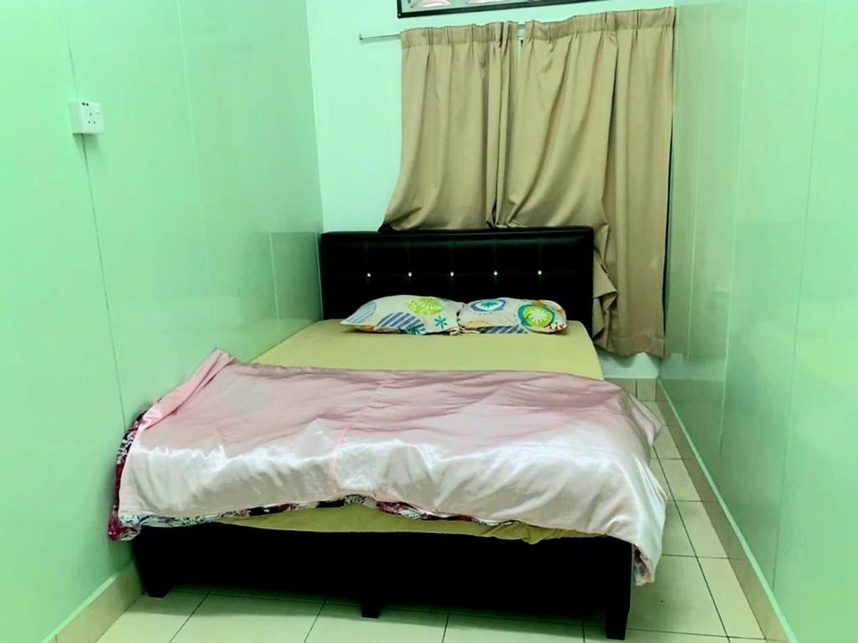 Sakura Guest House Cameron Highlands Luaran gambar