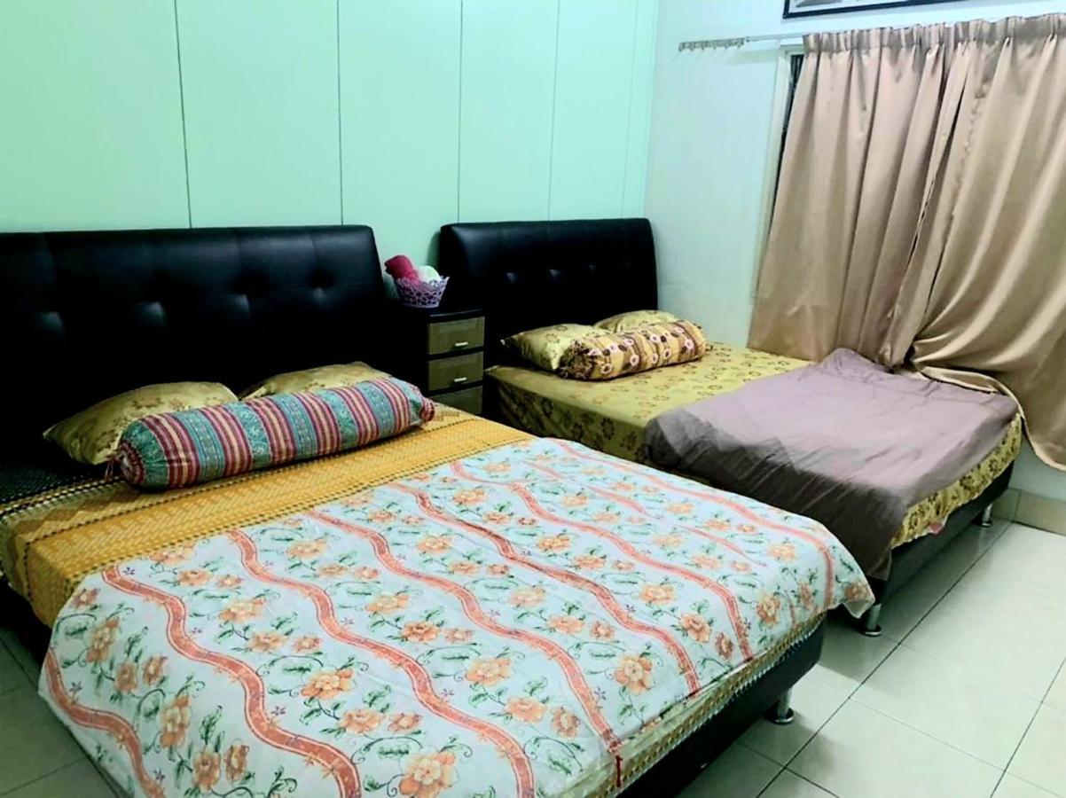 Sakura Guest House Cameron Highlands Luaran gambar
