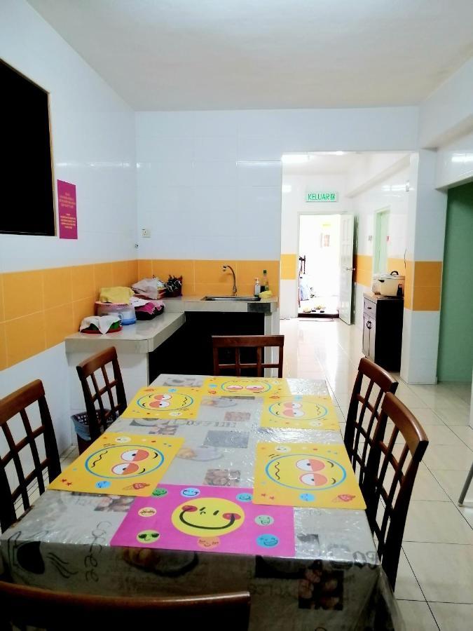 Sakura Guest House Cameron Highlands Luaran gambar