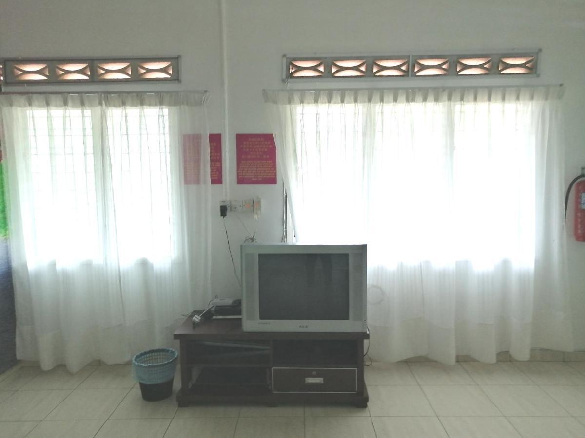 Sakura Guest House Cameron Highlands Luaran gambar