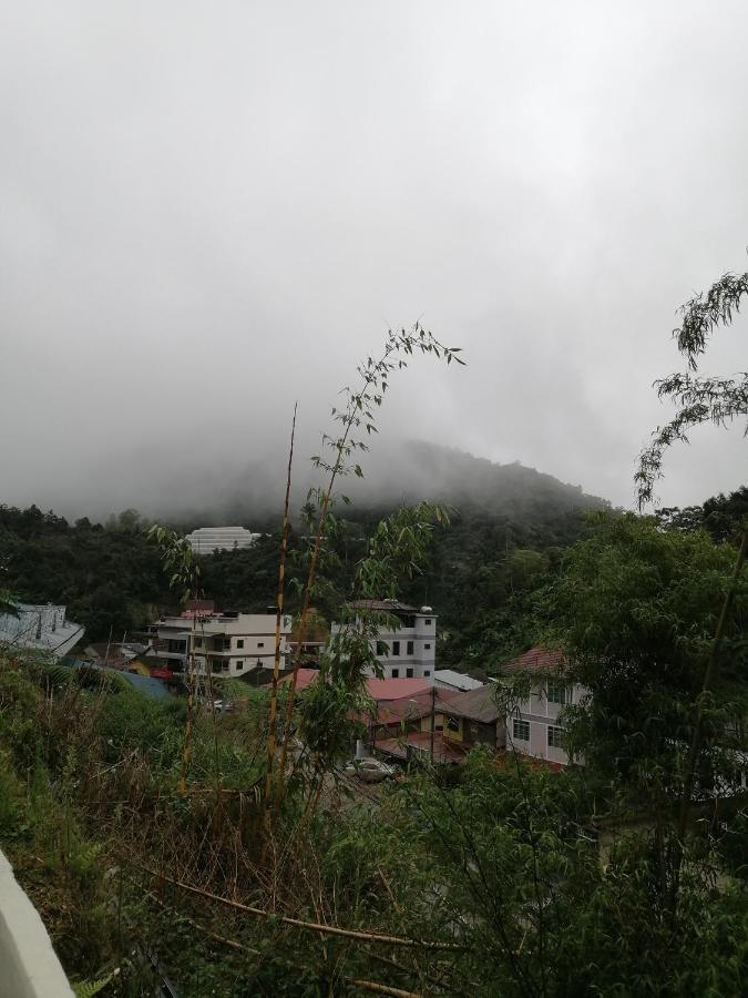 Sakura Guest House Cameron Highlands Luaran gambar