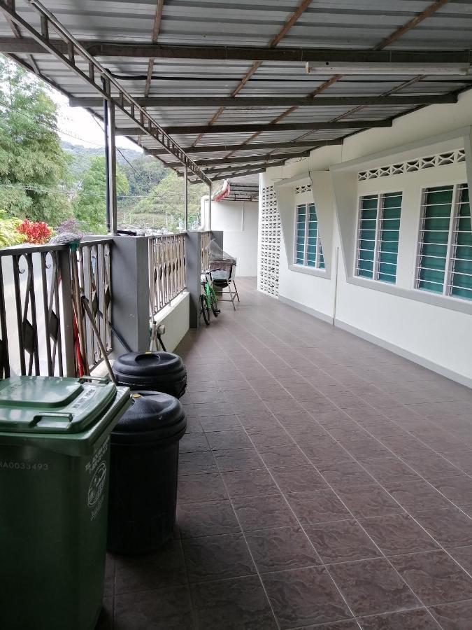 Sakura Guest House Cameron Highlands Luaran gambar