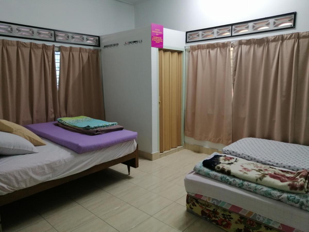 Sakura Guest House Cameron Highlands Luaran gambar