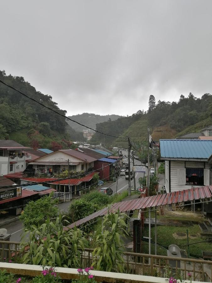 Sakura Guest House Cameron Highlands Luaran gambar