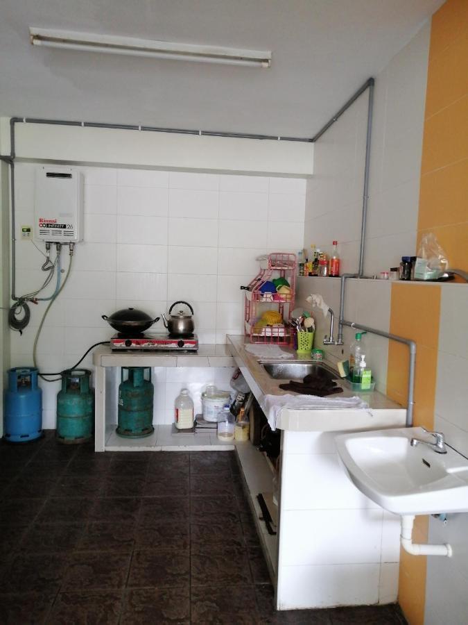 Sakura Guest House Cameron Highlands Luaran gambar