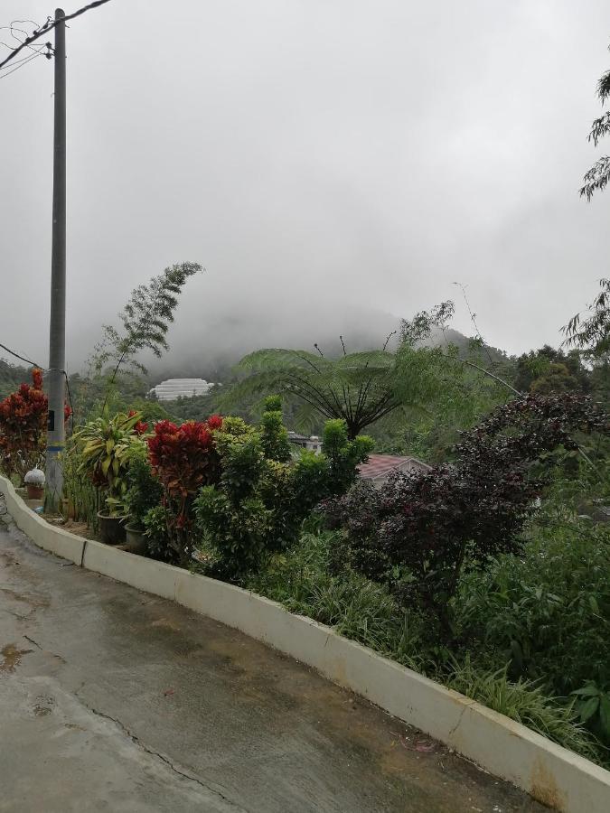 Sakura Guest House Cameron Highlands Luaran gambar